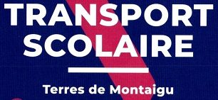 inscription aux transports scolaires