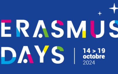 Erasmus days à LDV