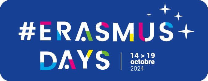 Erasmus days à LDV